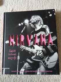 Nirvana,Kurt Cobain,Dave Grohl - 2