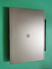 Predam notebook HP EliteBook 2560p 8GB RAM 500GB HDD - 2