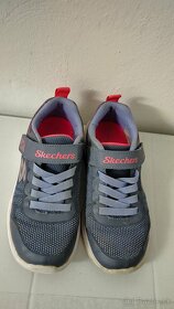 Sneakersy tenisky 30 Skechers - 2