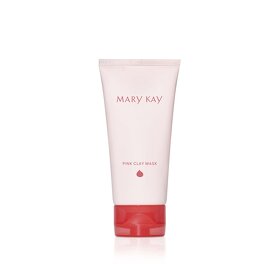 MARY KAY - Ružová ílová maska

 - 2