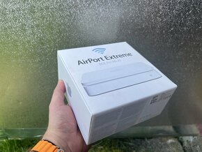 Apple AirPort Extreme - 2