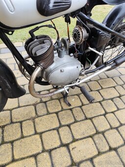 nsu zdb 125 - 2