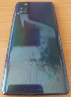 Samsung Galaxy A41 - 2