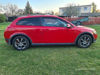 Volvo C30 - 2
