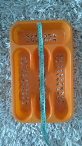 Predám veci do kuchyne,tácky,mixer,diava prostriedky - 2