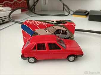 Skoda favorit kaden - 2