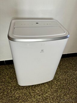 Mobilná klimatizácia Electrolux 3,5kw - 2