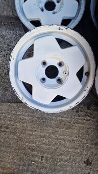 4x108 R14 borbet - 2