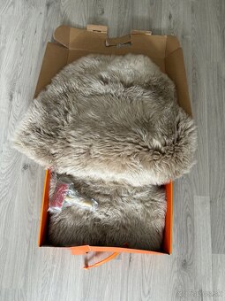 Kožušina Stokke - 2