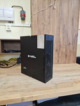 Asic_Miner E-AE1M (230 MH/s) GoldShell - ťažba ALEO - 2