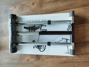 Wheel stand pro - 2