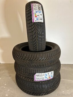 185/60R16 Nexen Winguard WH2 - Zimné 4ks - 2
