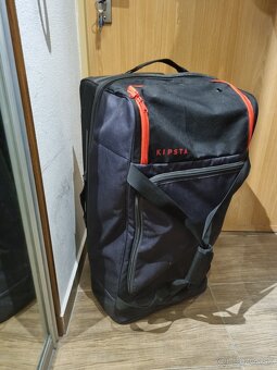 Vekla taska - 2