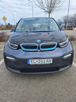 BMW i3 2018 94ah - 2