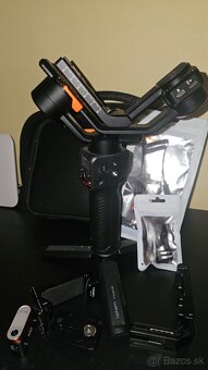 HOHEM isteady Mt2 kit - 2