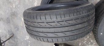 245/50/18 - Bridgestone Potenza - 2