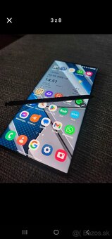 Samsung galaxy S22 Ultra 12/256gb - 2