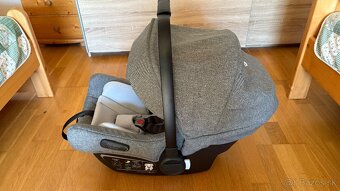 Bugaboo Turtle Air by Nuna - 2