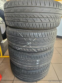 215/55 R17 Matador letné pneumatiky - 2