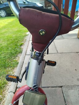 Detský bicykel - 2