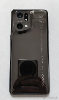Oppo find X5 Pro,špičkovy fotomobil,12/256GB Top stav - 2