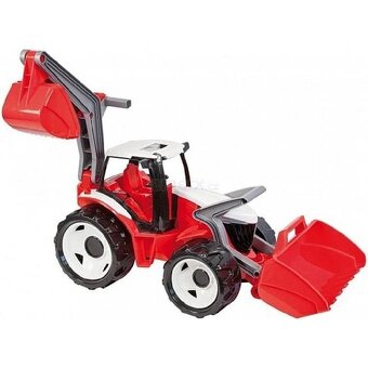 Detsky traktor 60cm - 2