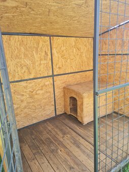Koterec 3x150 - 2