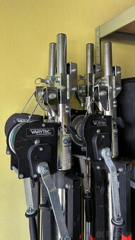 Varytec Wind Up 85 kg TÜV - 2