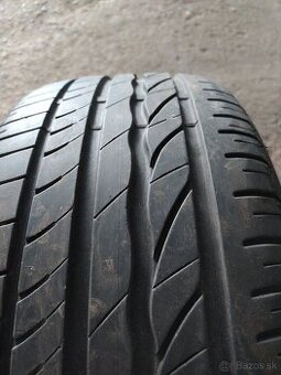 215/45 R16 86H Bridgestone - letné pneumatiky 2ks - 2