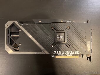 Asus ROG StrixRTX 3070 OC 8GB - 2
