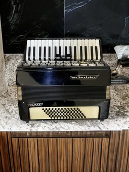 Weltmeister Serino 72 bass - 2