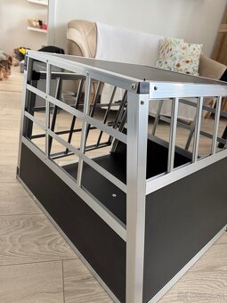 Prepravka pre psa - 2