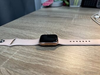 Apple watch- series 6 -40mm - 2