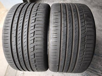315/30 r22 letné pneumatiky Continental Premium Contact 6 - 2