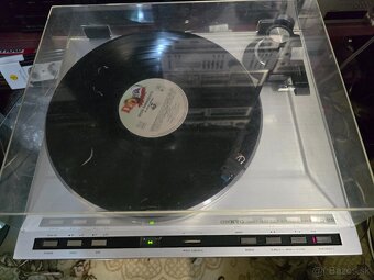 Onkyo CP-1130F plneautomatický gramofón - 2