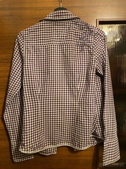 Dámska košela zn. Tommy Hilfiger - 2