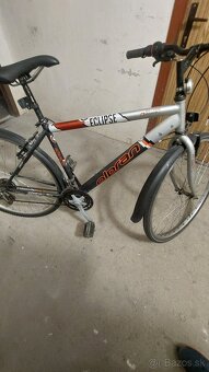 Pansky bicykel - 2