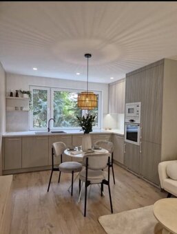 Na Predaj 3-izbový kompletne rekonštruovaný byt, 62 m2, Prie - 2