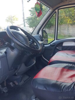Ducato - 2