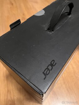 Acer Mixed Reality Headset - 2