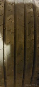 Pneumatiky Eco contact Continental 215/55R17 94V - 2