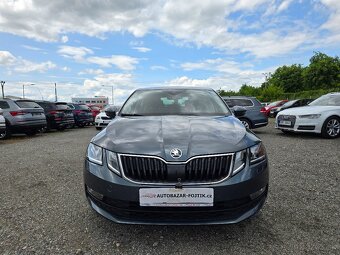 Škoda Octavia 1.4 TSi DSG, 110 kW,DRIVE, - 2