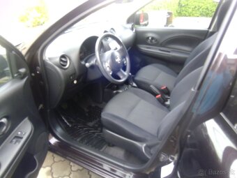 micra - 2