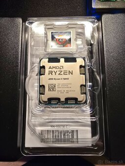 AMD Ryzen 5 7600X - 2