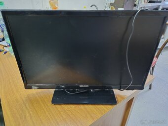 Sencor TV - 2