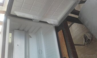 Absorpčna chladnička.hotelovy minibar - 2