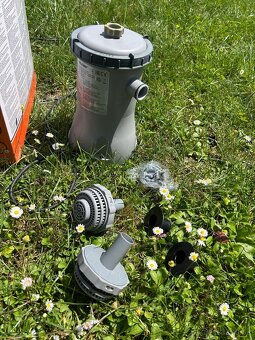 Bestway Flowclear - 2