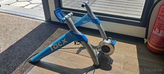 Tacx Satori - odporový cyklotrenažér - 2
