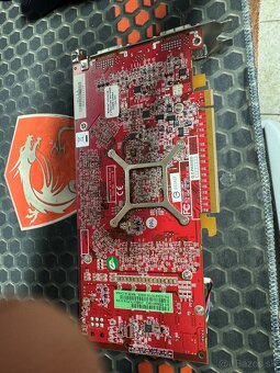 His Radeon x1950xtx - 2
