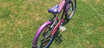 Detský bicykel - 2
